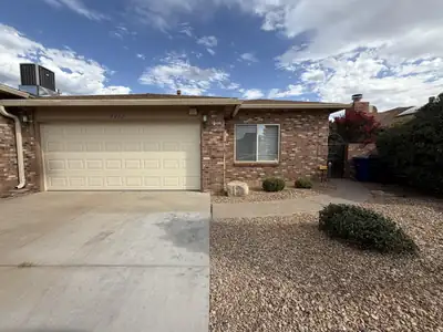 9212 Admiral Lowell Avenue NE, Albuquerque