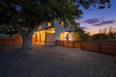 622 Jefferson Street NE, Albuquerque