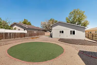 3133 Chama Meadows Drive NE 