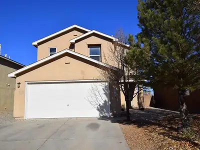 6227 Castle Dome Place NW, Albuquerque