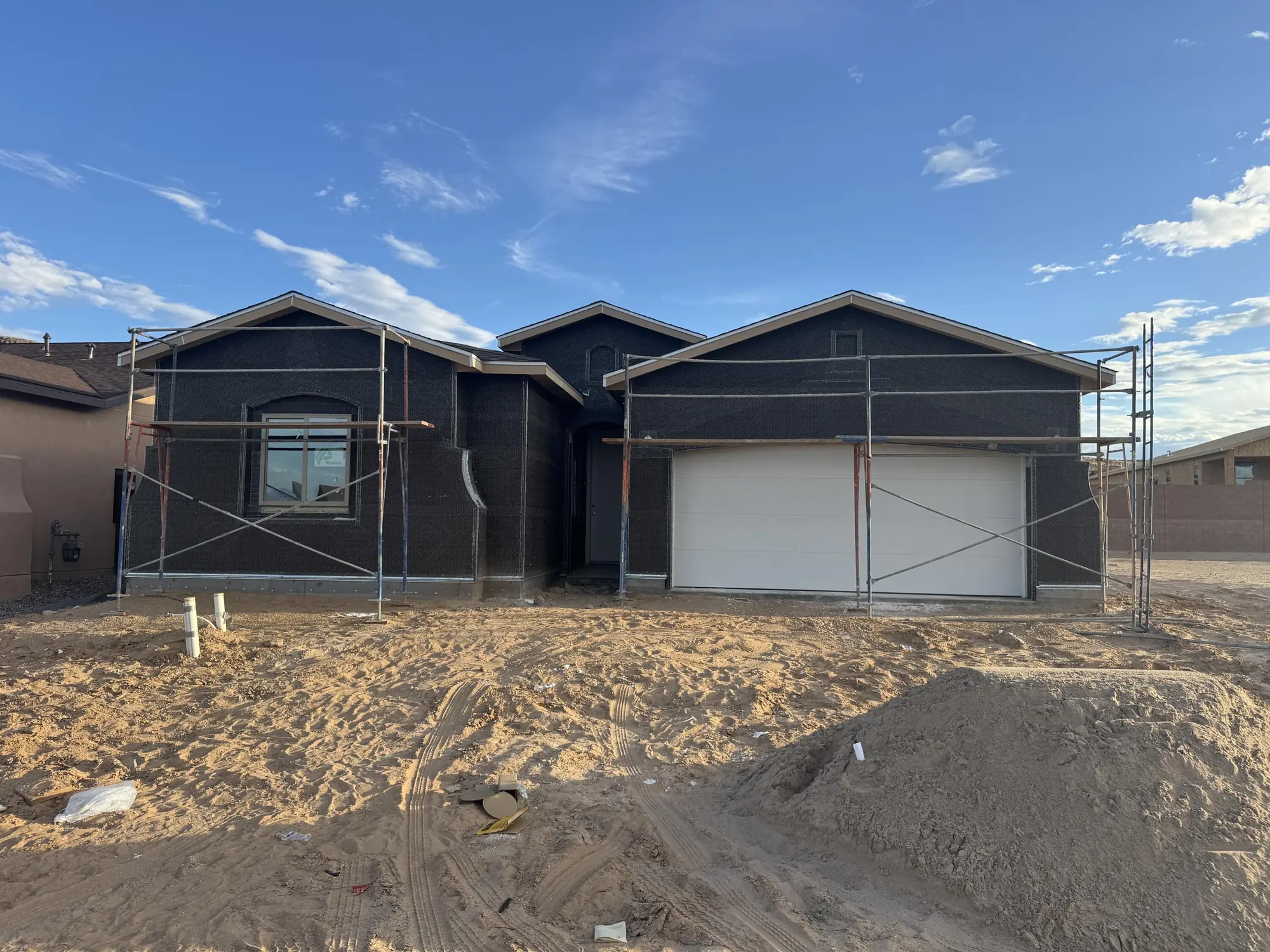 4949 Osha Peak Street SW