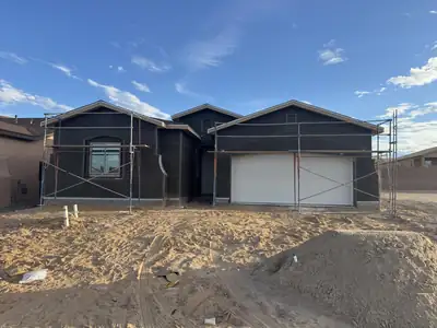 4949 Osha Peak Street SW, Los Lunas