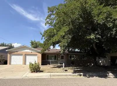 9519 MORROW Avenue NE, Albuquerque
