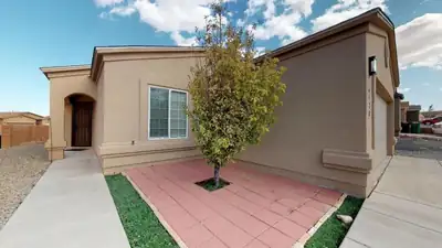 6428 Mountain Hawk Way NE, Rio Rancho