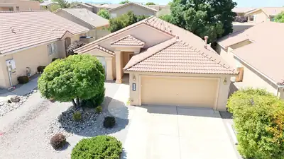 7136 Quail Springs Place NE, Albuquerque