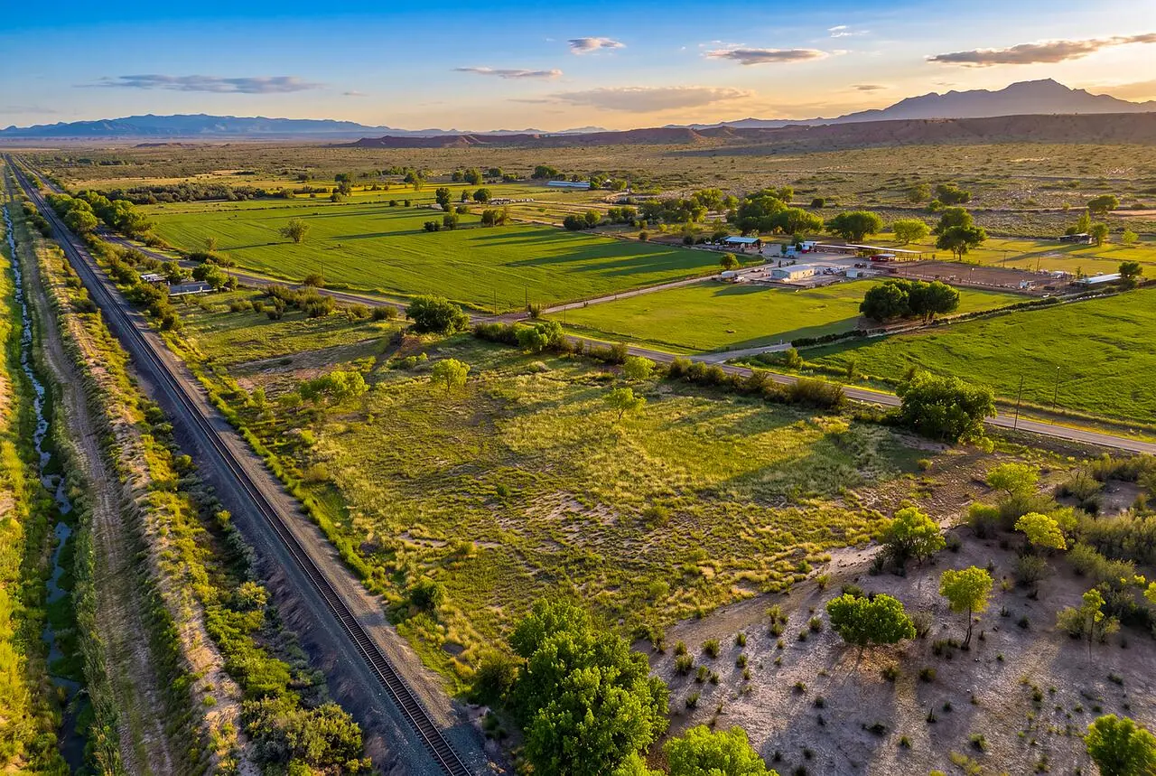 Subd: MRGCD MAP 128 Tract: 6A, Veguita, NM 87062