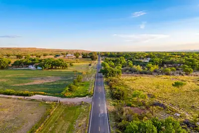 Subd: MRGCD MAP 128 Tract: 6A, Veguita, NM 87062 