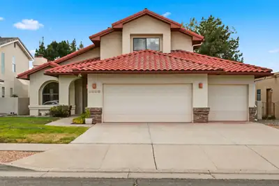 8604 Vineyard Ridge Road NE 