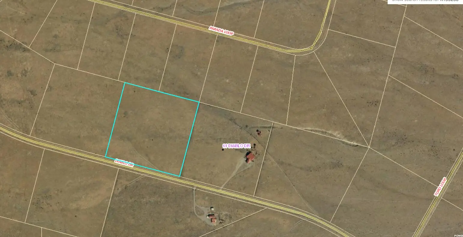 Lot 26 Diablo Drive