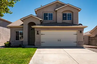 3352 Colmor Meadows Circle NE, Rio Rancho