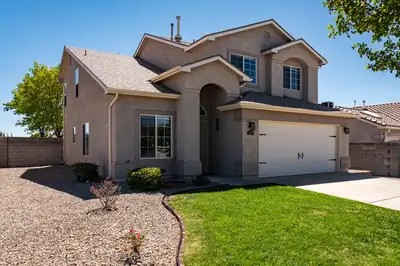 3352 Colmor Meadows Circle NE 