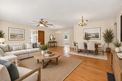 617 Loma Hermosa Drive NW, Albuquerque