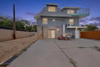 9238 4th Street NW, Albuquerque