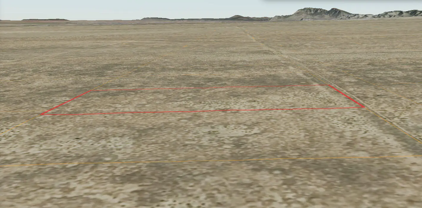 Lot 11 Rio Grande Estates Q