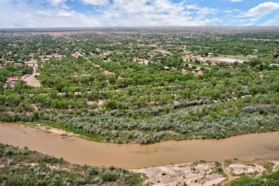 Bosque Oculto Lot B1-C