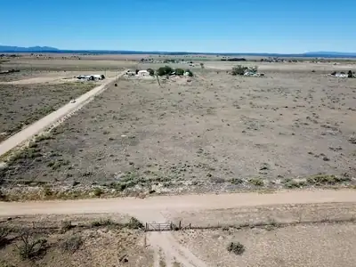 Calle Del Monte Road 