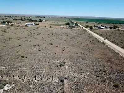 Calle Del Monte Road 