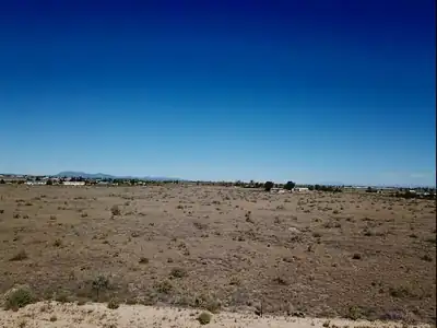 Calle Del Monte Road 