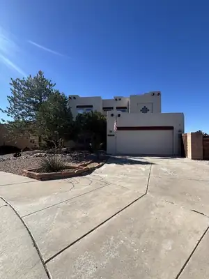 10339 Docena Place NW, Albuquerque