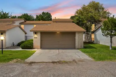 10408 Montgomery Boulevard NE, Albuquerque 