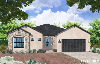 2417 Box Lake Drive NE, Rio Rancho