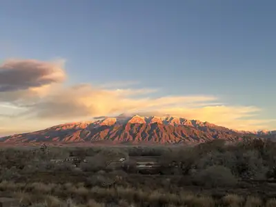 6517 Sandia Vista Place NE, Rio Rancho 