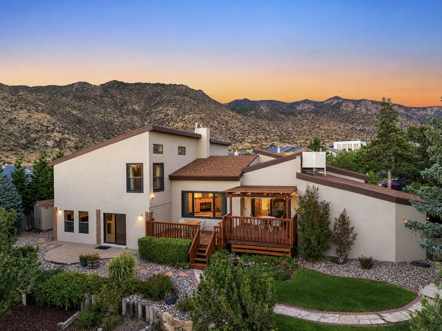 1709 Antonio Drive NE