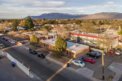 3403 Anderson Avenue SE, Albuquerque