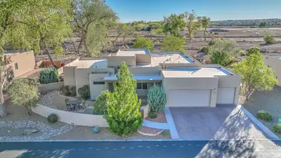 1005 Avenida Los Suenos, Bernalillo 