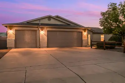 4804 Dolores Hidalgo Drive SE, Rio Rancho