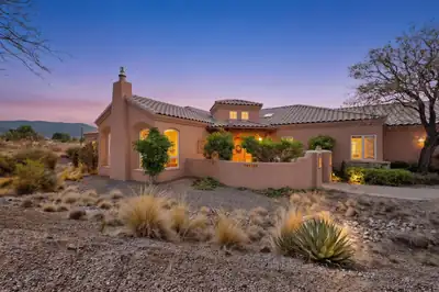 11100 Florence Avenue NE, Albuquerque