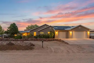5713 Rio Animas Road NE, Rio Rancho