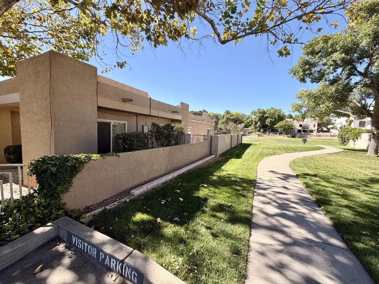 9747 Village Green Drive NE