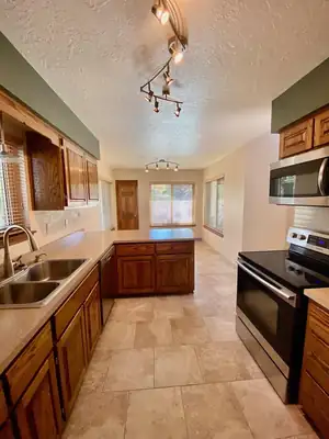 9747 Village Green Drive NE 