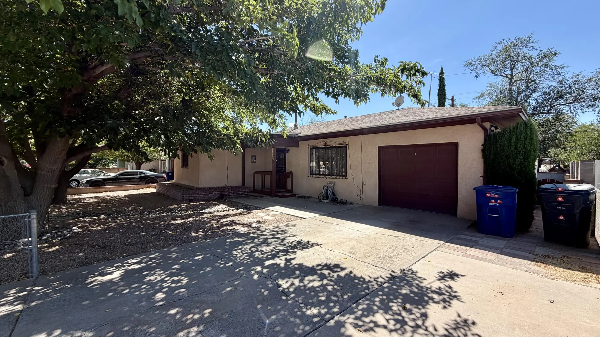 309 Estancia Drive NW