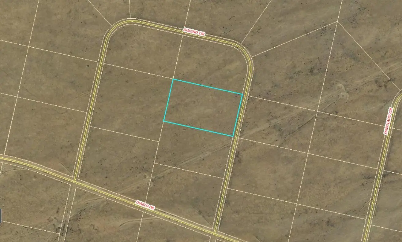 Lot 5 Embolado Circle