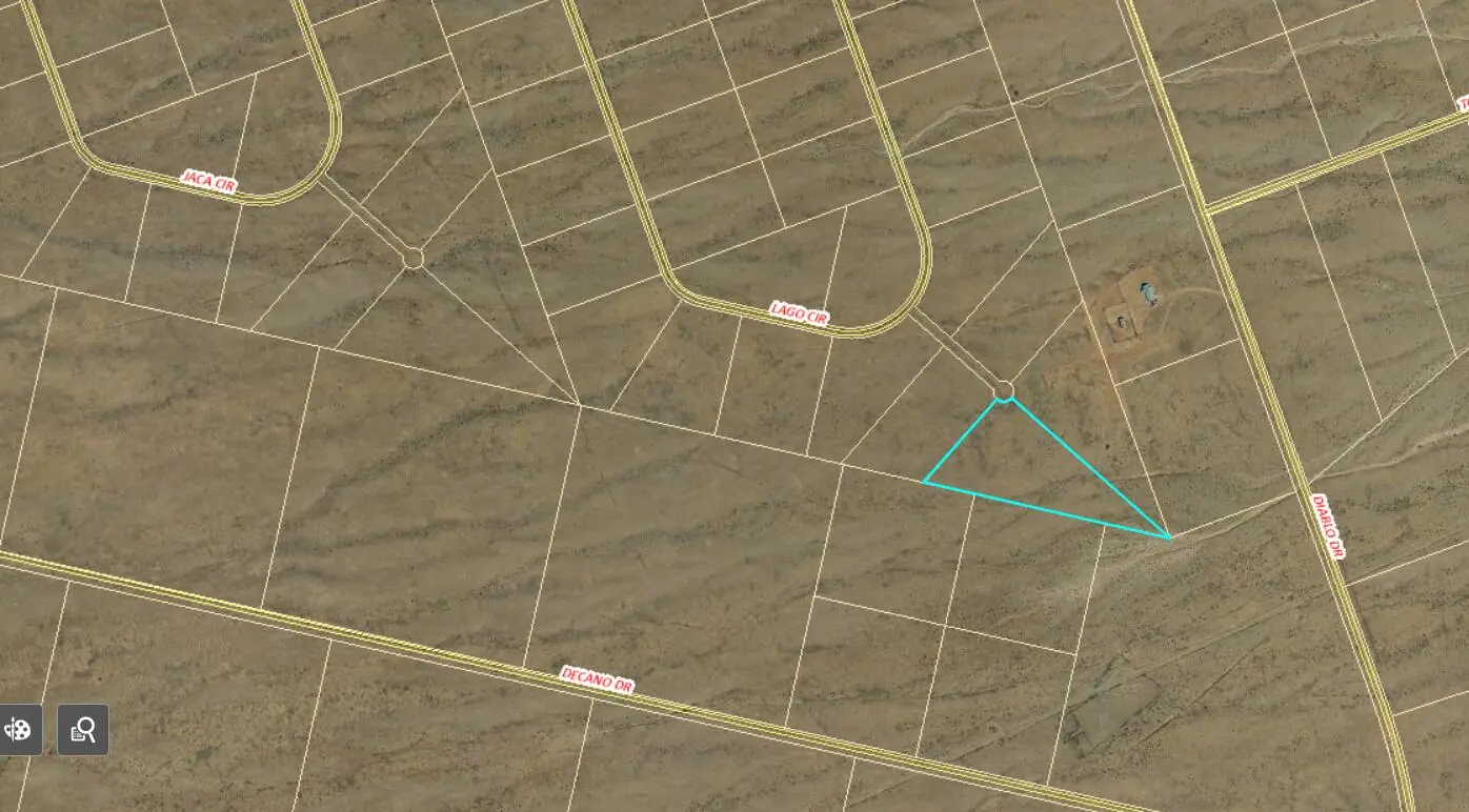 Lot 43 Lago Court