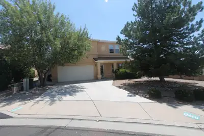 12400 Tularosa Trail NE, Albuquerque