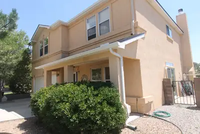 12400 Tularosa Trail NE 