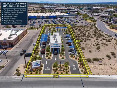 E Griggs Avenue, Las Cruces, NM 88001 