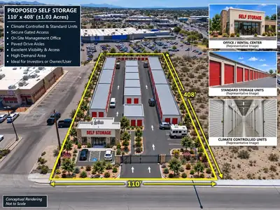E Griggs Avenue, Las Cruces, NM 88001 