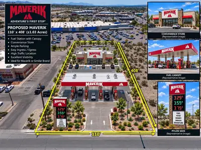 E Griggs Avenue, Las Cruces, NM 88001 