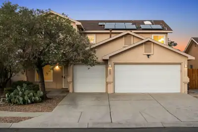5400 Sicily Road NW, Albuquerque