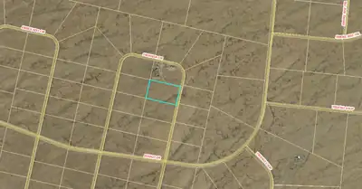 Lot 7 Fachada Circle 