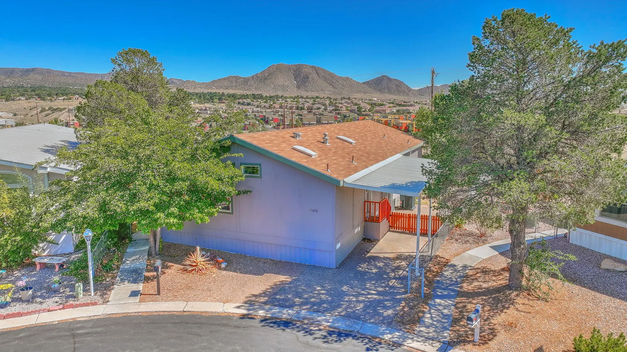 11638 Wild Horse Trail SE