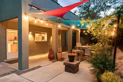 4401 Night Hawk Road NW 