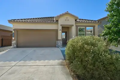 1841 Valle Vista Road NW, Los Lunas