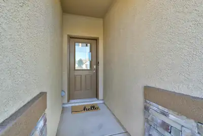 1841 Valle Vista Road NW 