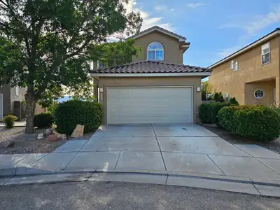 4844 Stafford Place NW, Albuquerque
