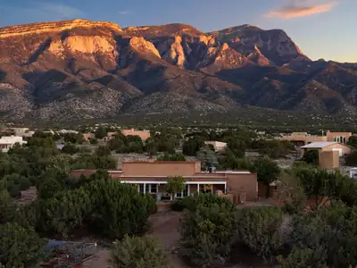 27 Homestead Lane, Placitas 